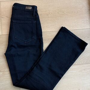 PAIGE Claudine Jeans